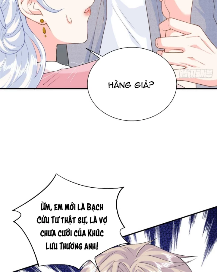 Bé Rồng Đột Kích! Mami Vừa Cay Vừa Độc Chapter 105 - 60