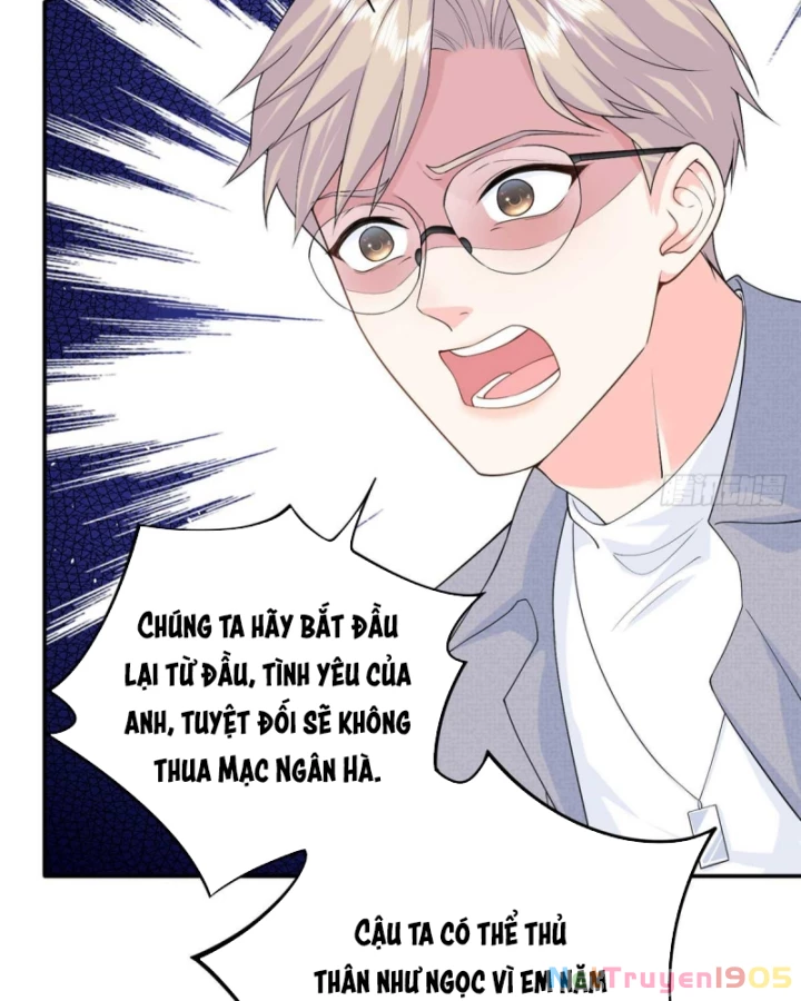 Bé Rồng Đột Kích! Mami Vừa Cay Vừa Độc Chapter 105 - 61