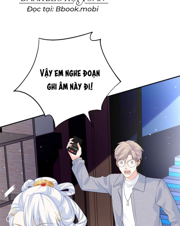 Bé Rồng Đột Kích! Mami Vừa Cay Vừa Độc Chapter 105 - 64