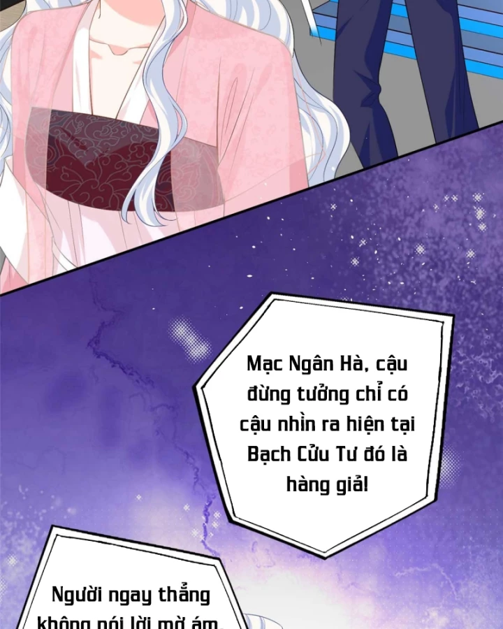 Bé Rồng Đột Kích! Mami Vừa Cay Vừa Độc Chapter 105 - 66