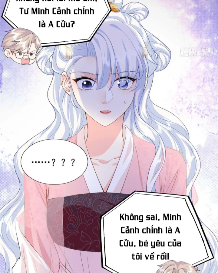 Bé Rồng Đột Kích! Mami Vừa Cay Vừa Độc Chapter 105 - 67