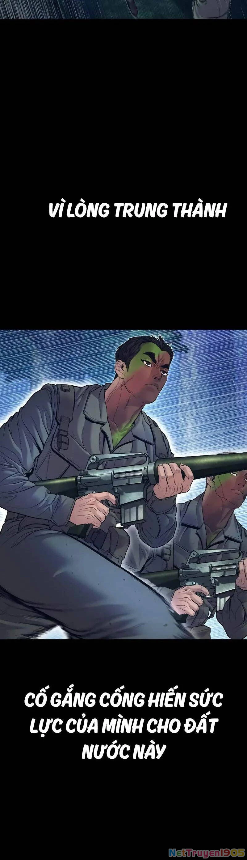 Bố Tôi Là Đặc Vụ Chapter 142 - 26