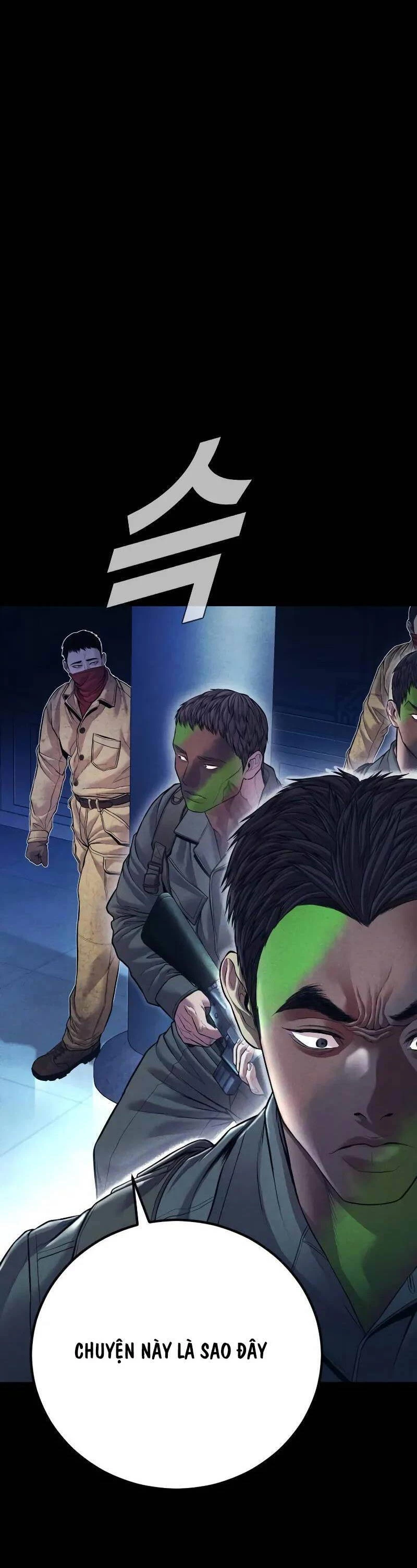 Bố Tôi Là Đặc Vụ Chapter 142 - 40