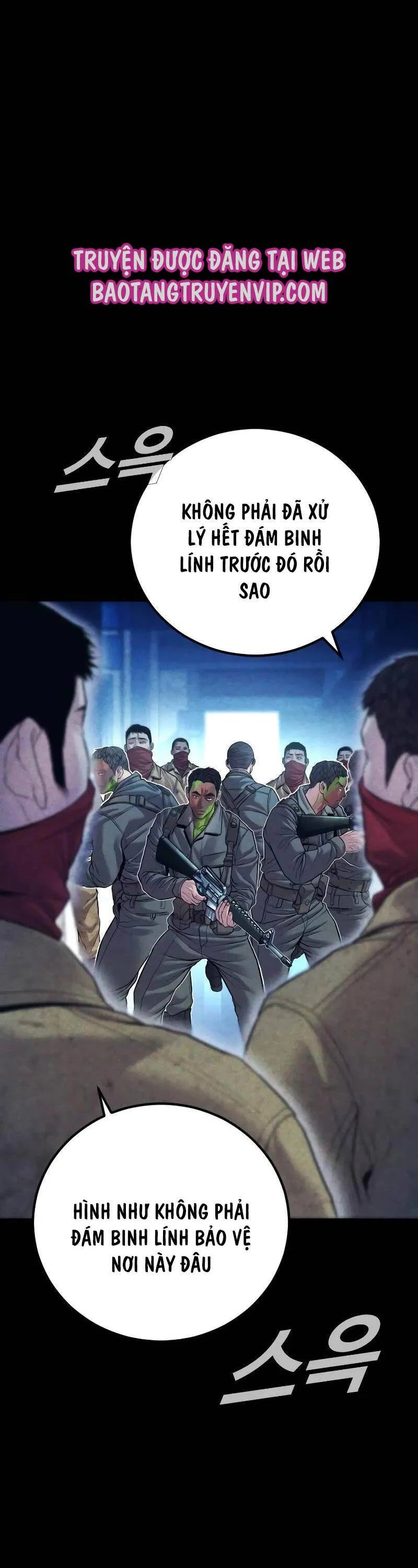 Bố Tôi Là Đặc Vụ Chapter 142 - 41