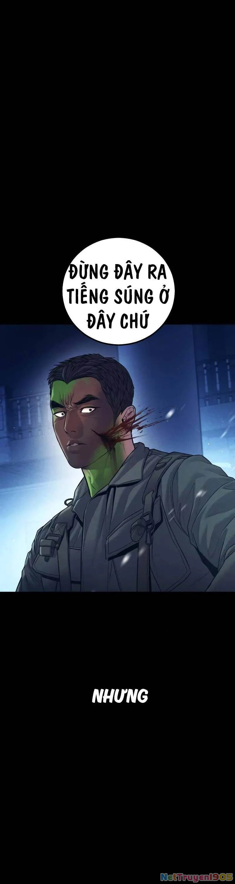 Bố Tôi Là Đặc Vụ Chapter 142 - 52