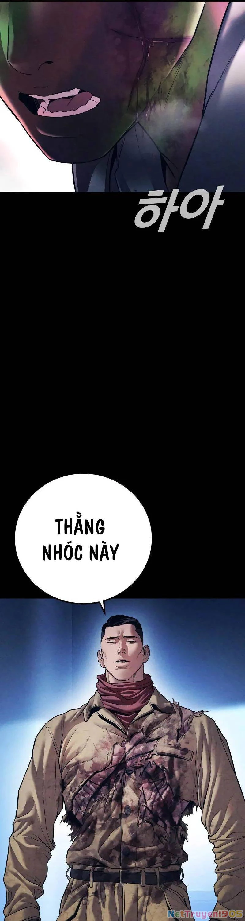 Bố Tôi Là Đặc Vụ Chapter 142 - 63