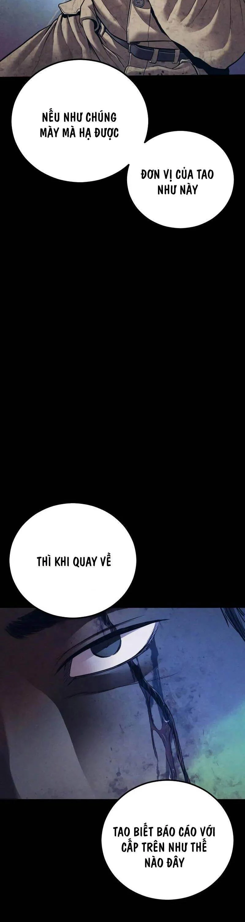 Bố Tôi Là Đặc Vụ Chapter 142 - 66