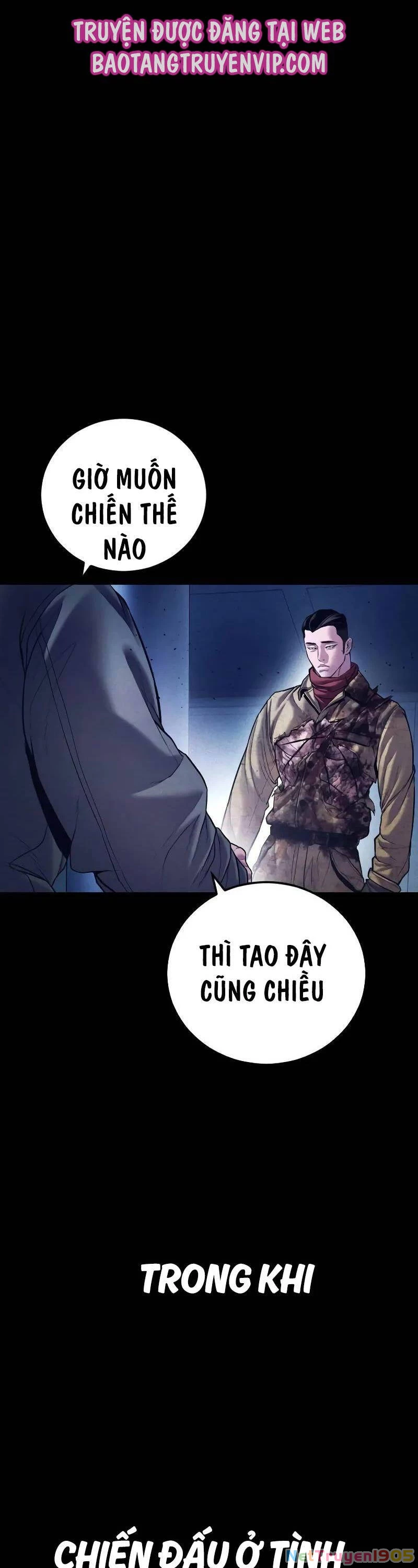 Bố Tôi Là Đặc Vụ Chapter 142 - 69