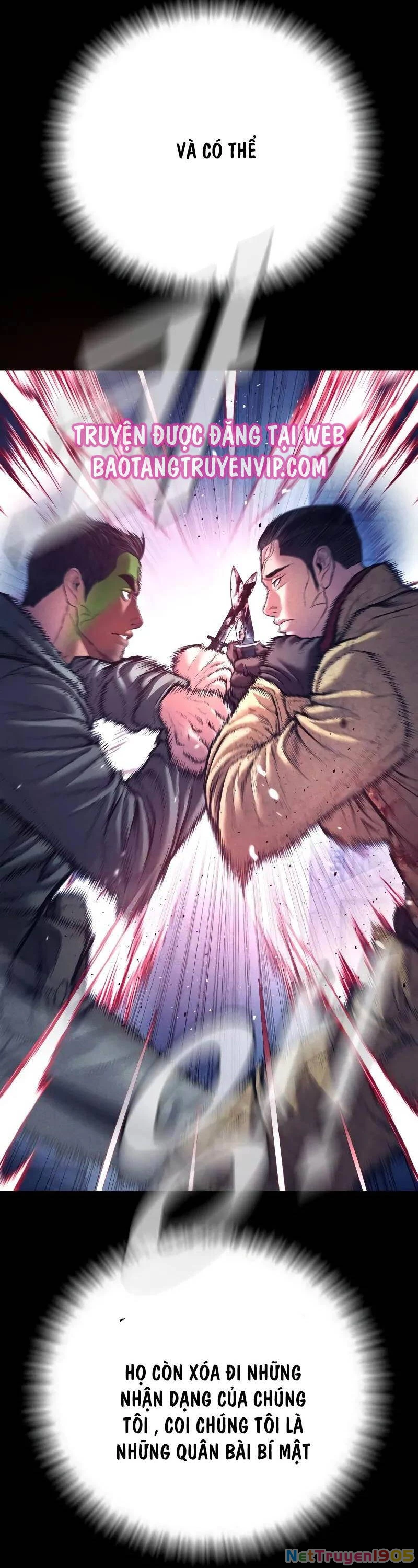 Bố Tôi Là Đặc Vụ Chapter 142 - 74