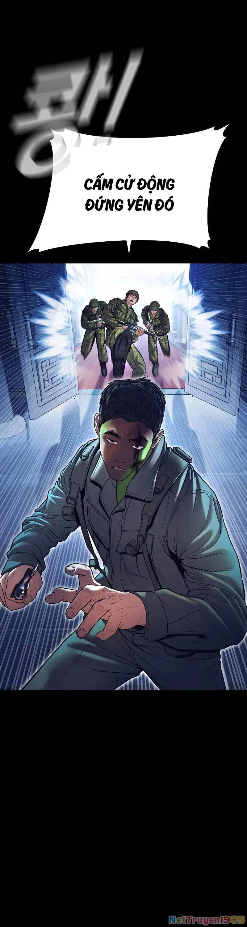 Bố Tôi Là Đặc Vụ Chapter 142 - 81