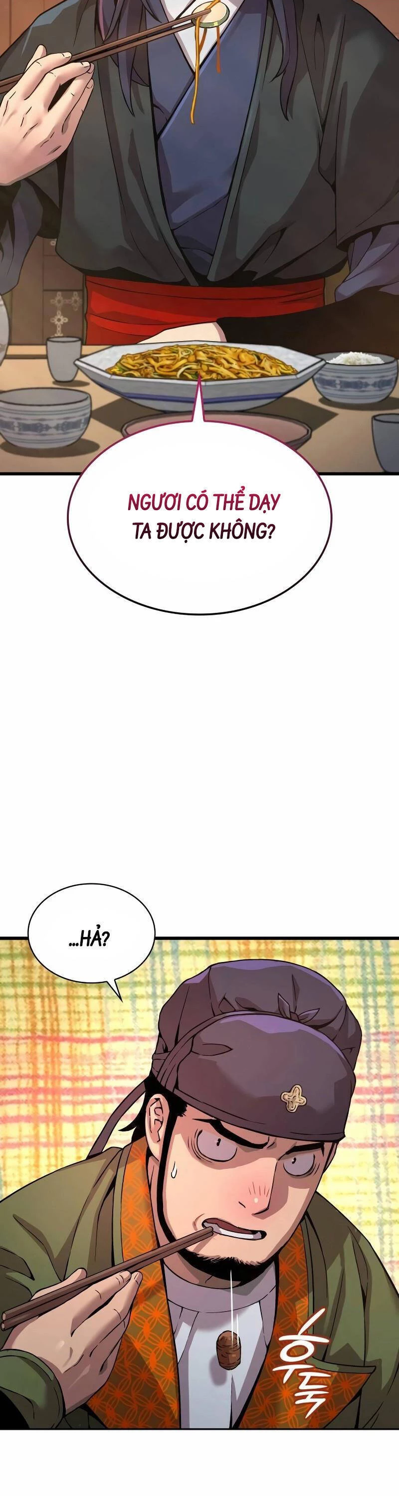 Quái Lực Loạn Thần Chapter 25 - 12