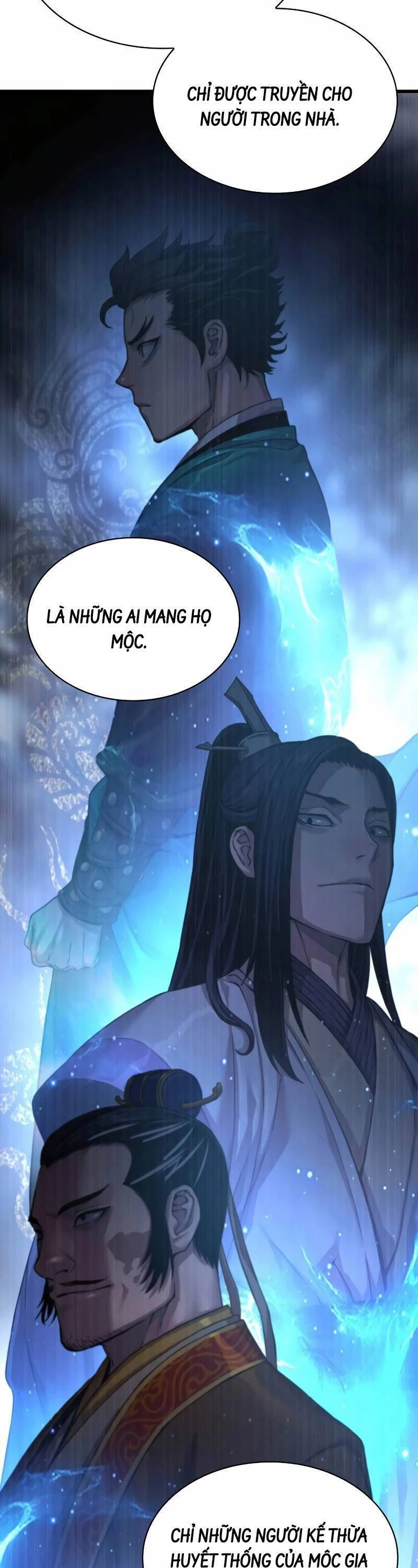 Quái Lực Loạn Thần Chapter 25 - 25