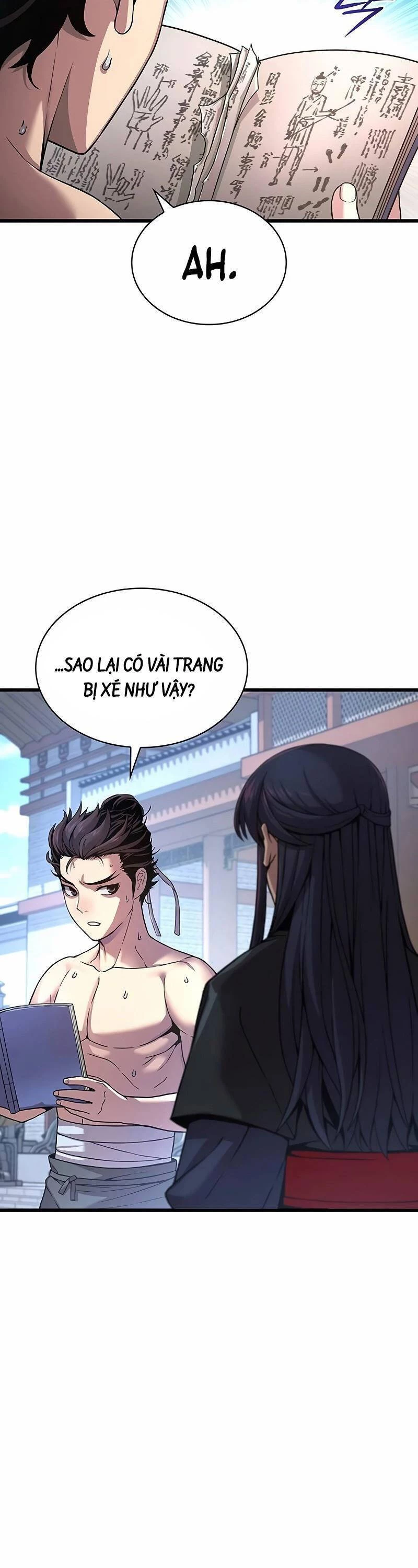 Quái Lực Loạn Thần Chapter 25 - 55