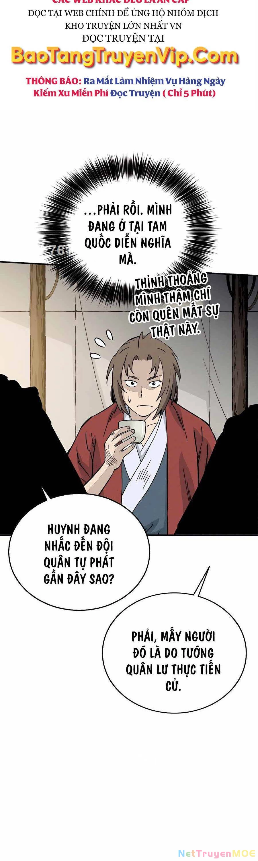 Trọng Sinh Thành Thần Y Thời Tam Quốc Chapter 117 - 2
