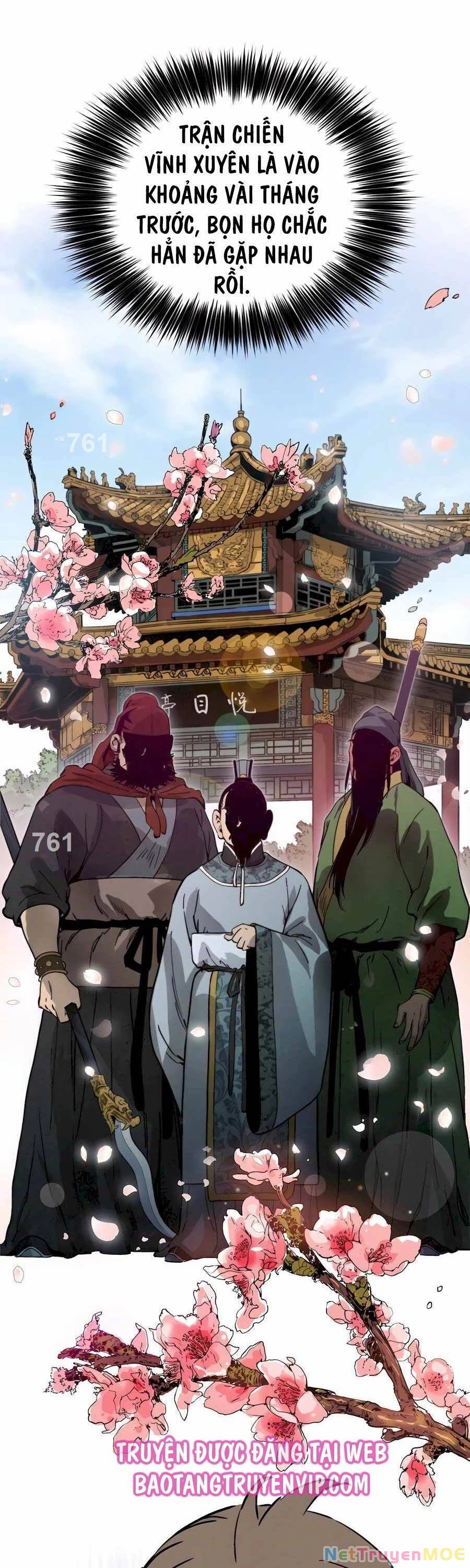 Trọng Sinh Thành Thần Y Thời Tam Quốc Chapter 117 - 3
