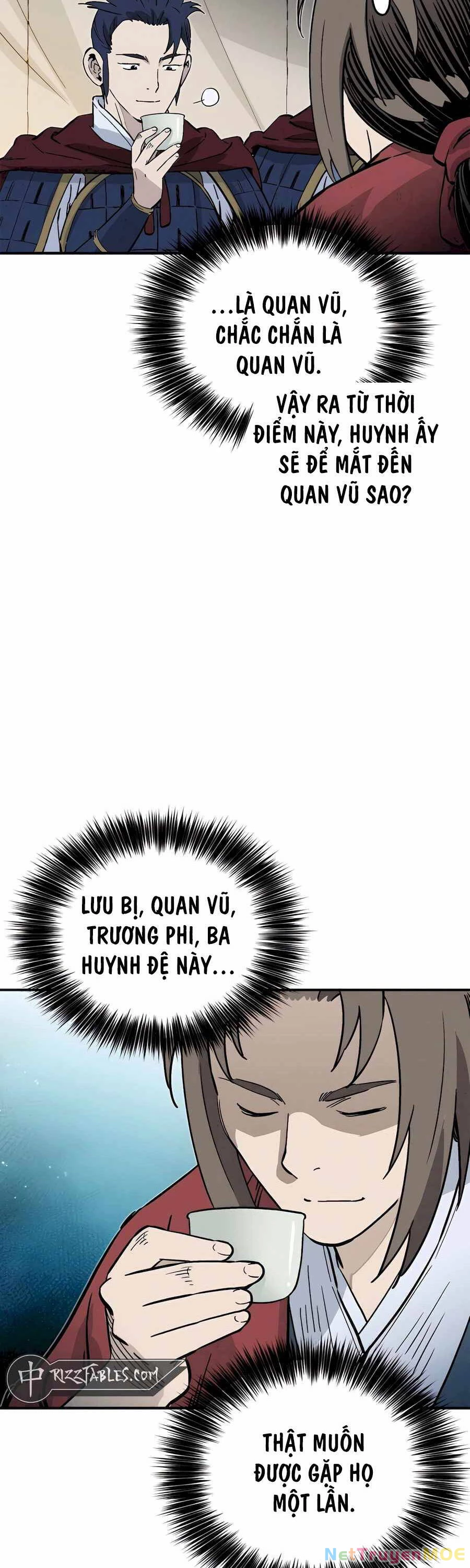 Trọng Sinh Thành Thần Y Thời Tam Quốc Chapter 117 - 6
