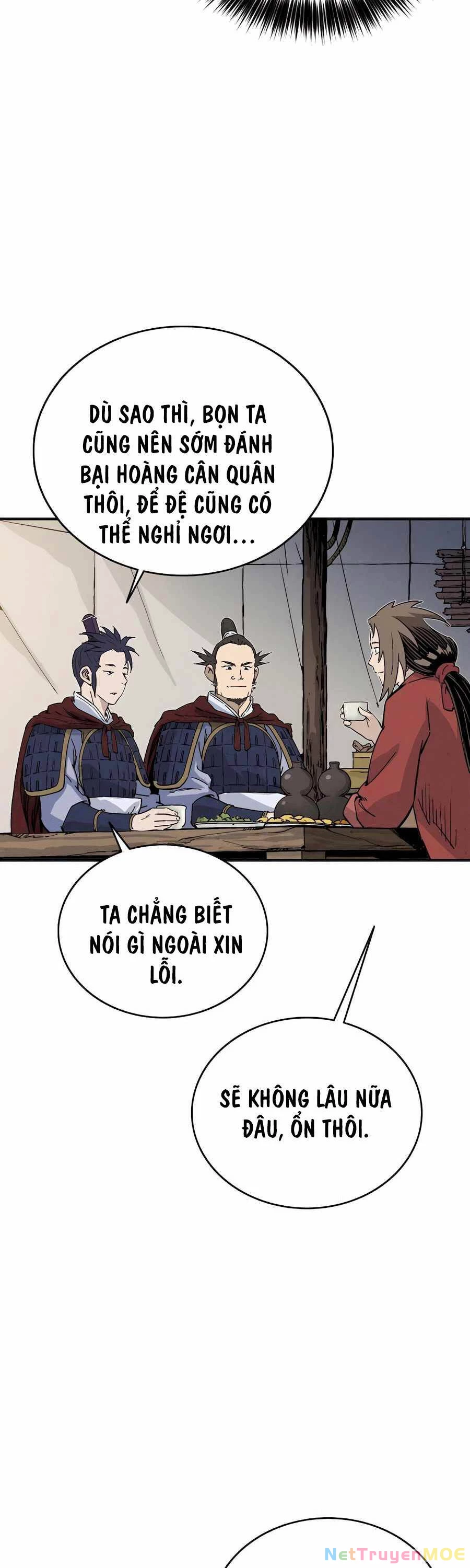Trọng Sinh Thành Thần Y Thời Tam Quốc Chapter 117 - 7
