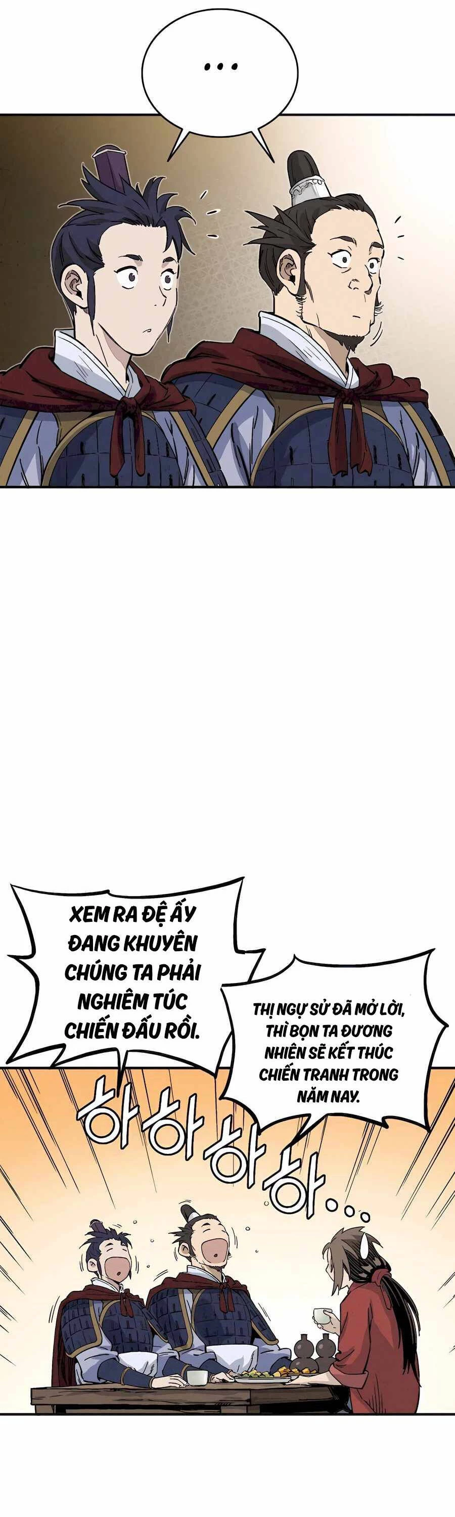 Trọng Sinh Thành Thần Y Thời Tam Quốc Chapter 117 - 9