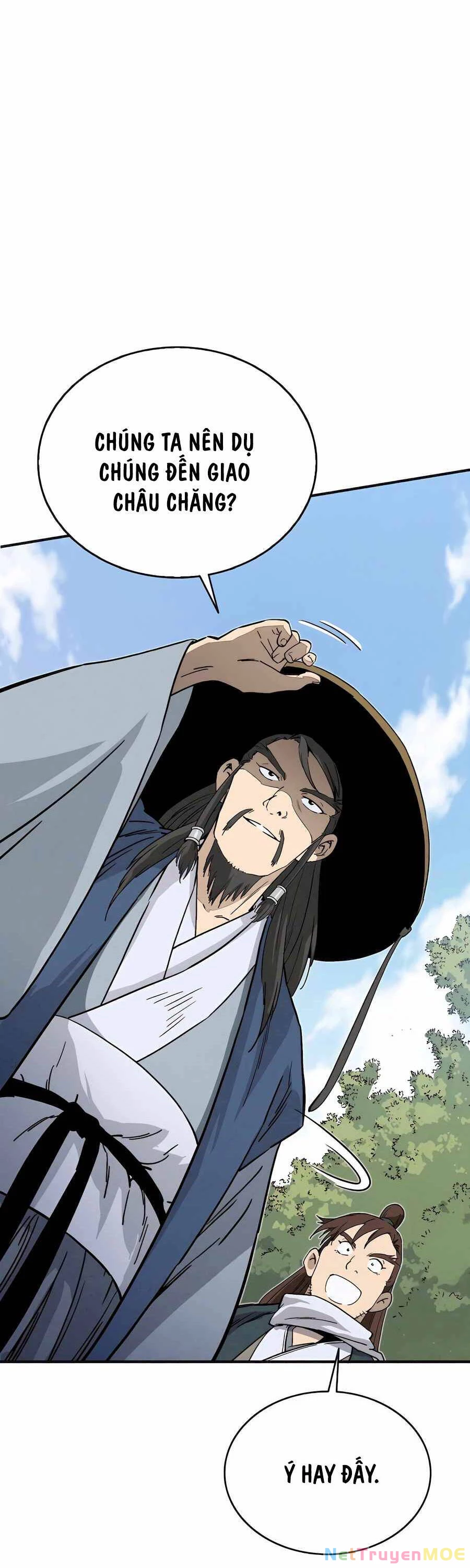 Trọng Sinh Thành Thần Y Thời Tam Quốc Chapter 117 - 17