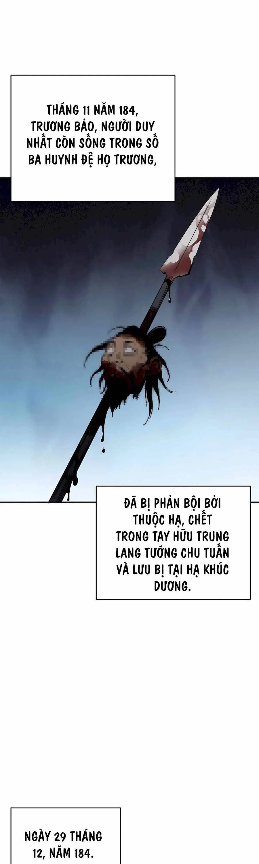 Trọng Sinh Thành Thần Y Thời Tam Quốc Chapter 117 - 26