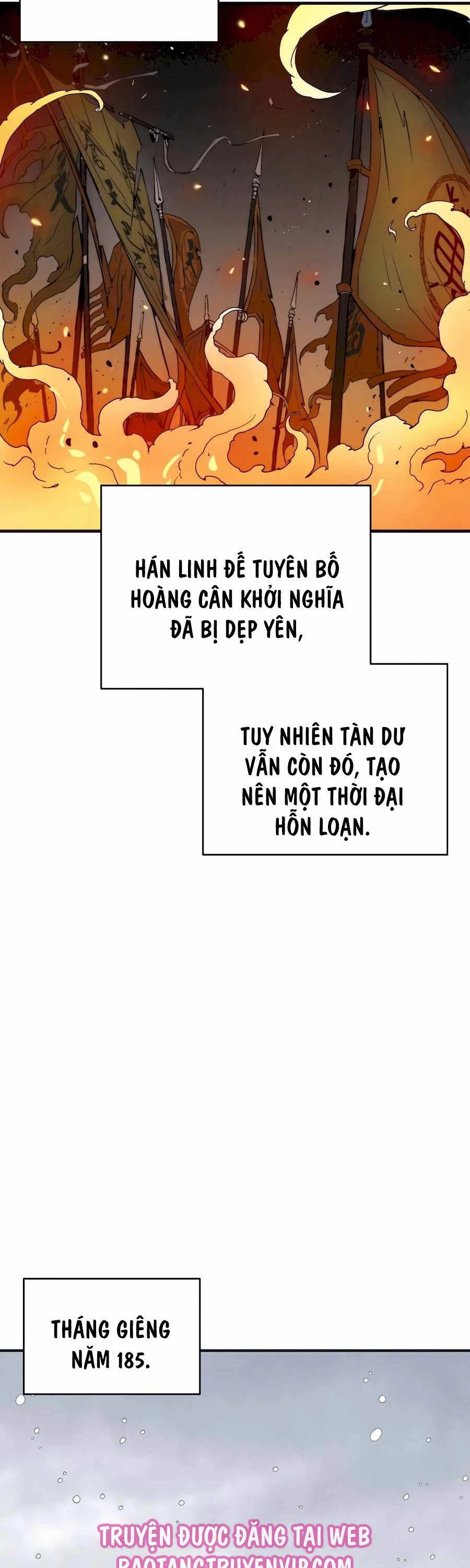 Trọng Sinh Thành Thần Y Thời Tam Quốc Chapter 117 - 27