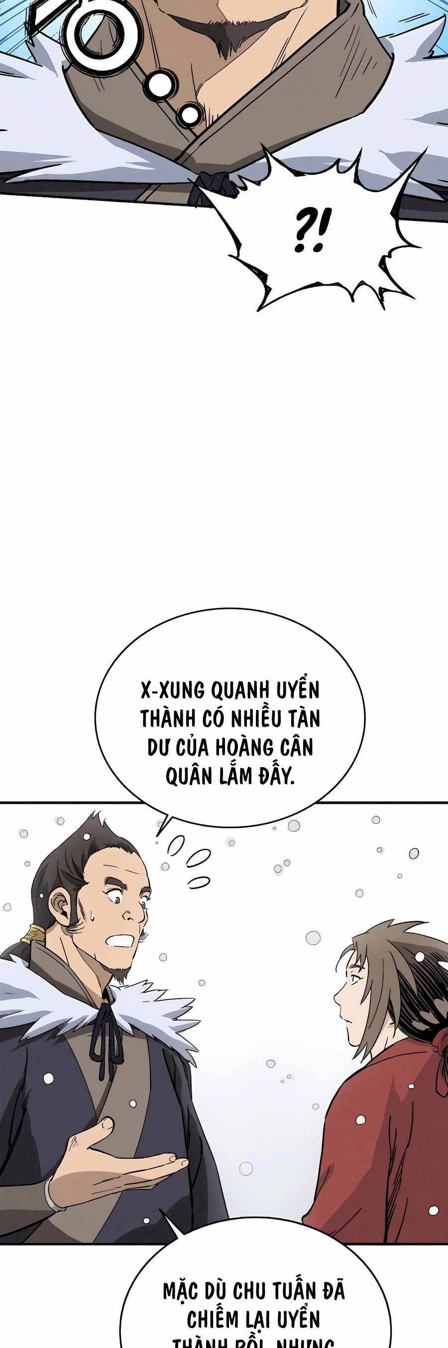 Trọng Sinh Thành Thần Y Thời Tam Quốc Chapter 117 - 36