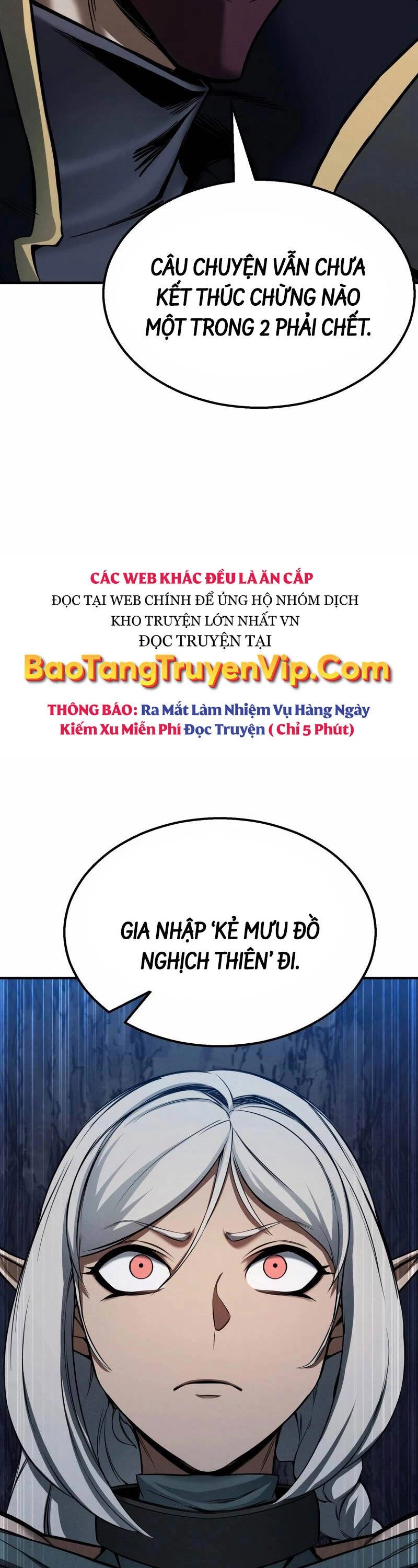 Tử Linh Sư Mạnh Nhất Chapter 53 - 19