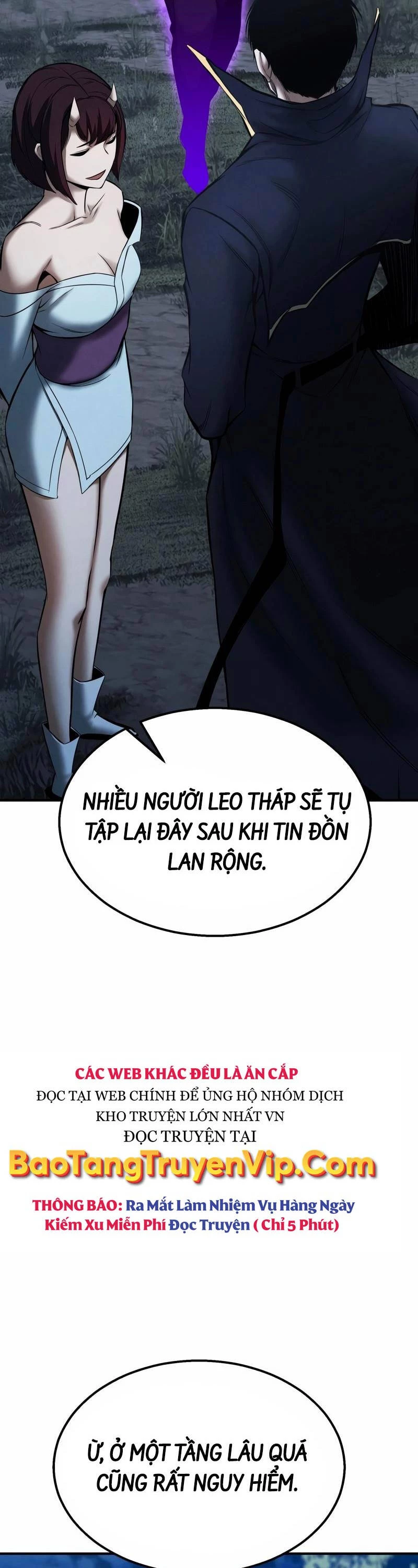 Tử Linh Sư Mạnh Nhất Chapter 53 - 46