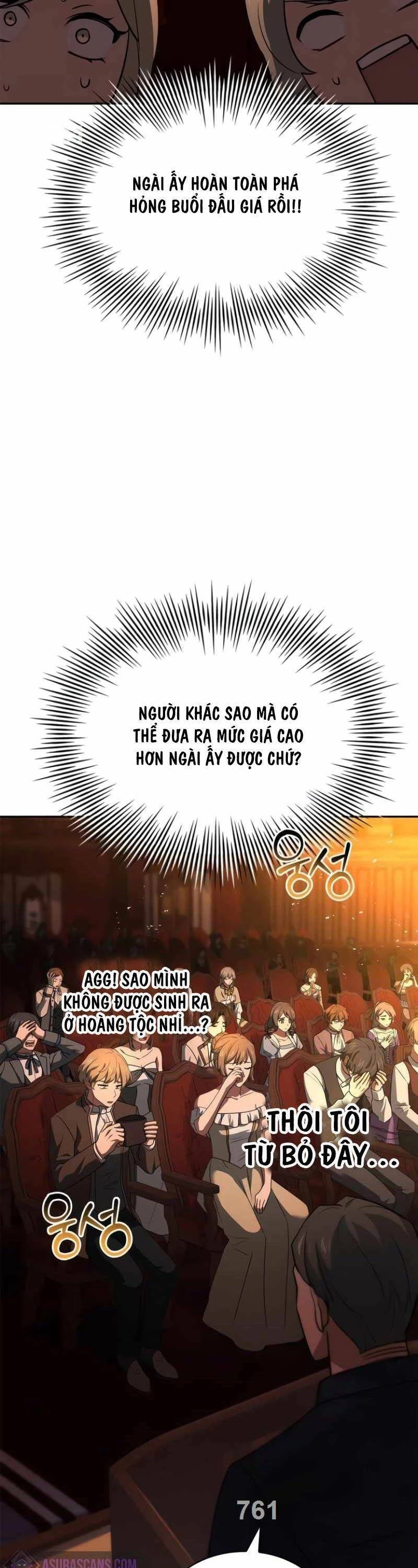 Hoàng Tử Bán Thuốc Chapter 32 - 3
