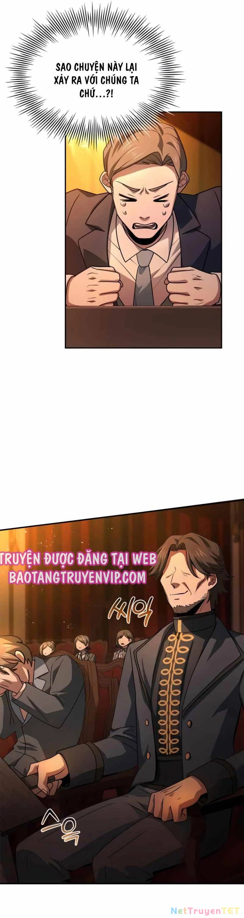 Hoàng Tử Bán Thuốc Chapter 32 - 6