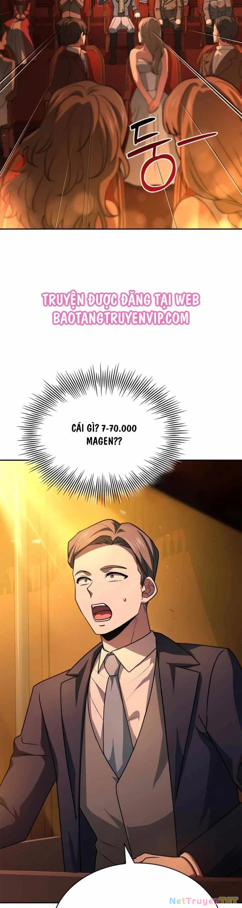 Hoàng Tử Bán Thuốc Chapter 32 - 8