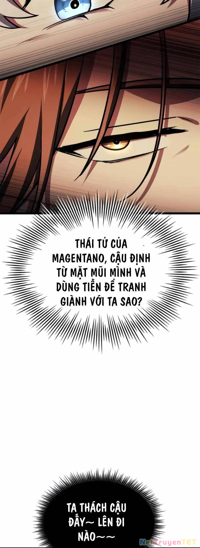 Hoàng Tử Bán Thuốc Chapter 32 - 15