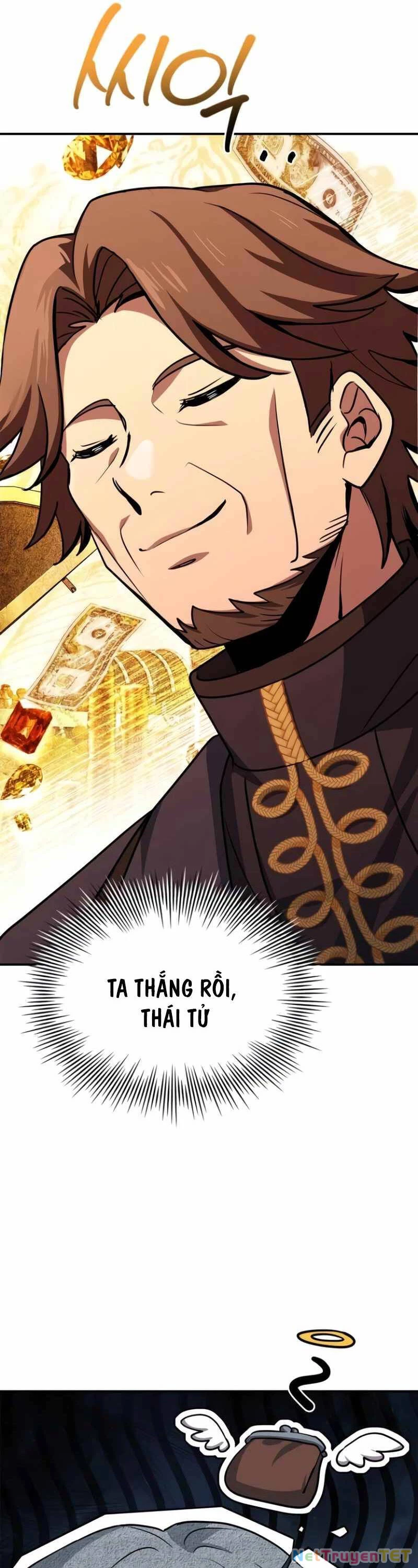 Hoàng Tử Bán Thuốc Chapter 32 - 21