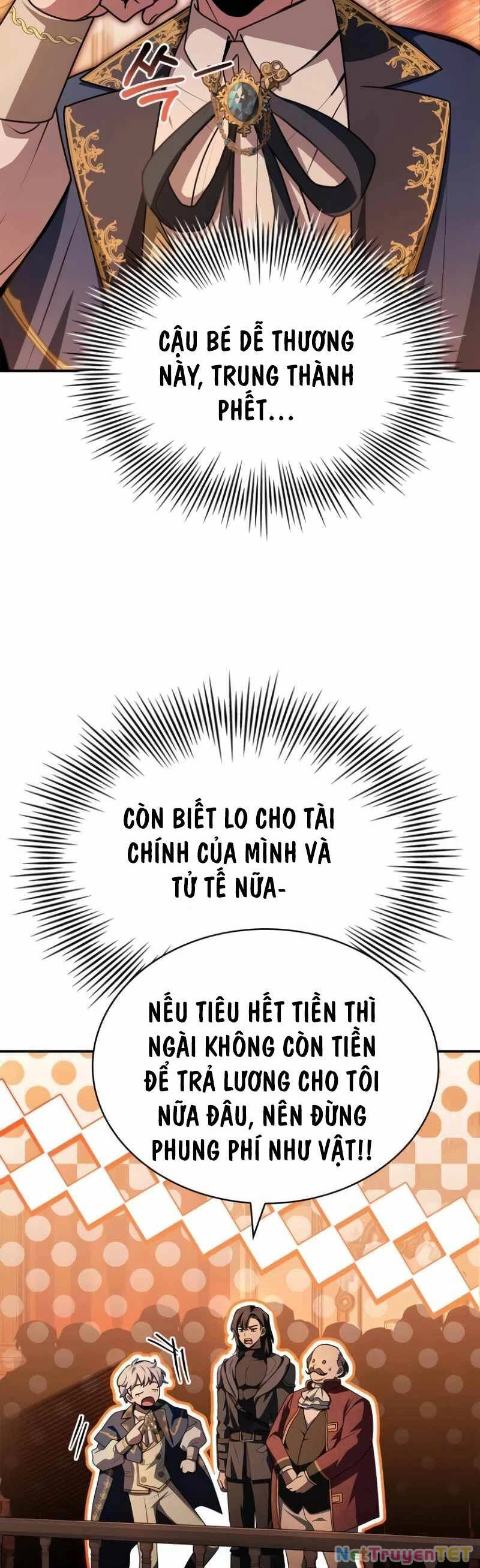 Hoàng Tử Bán Thuốc Chapter 32 - 25