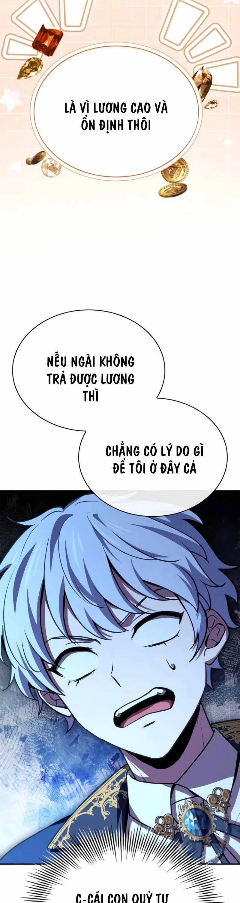 Hoàng Tử Bán Thuốc Chapter 32 - 27