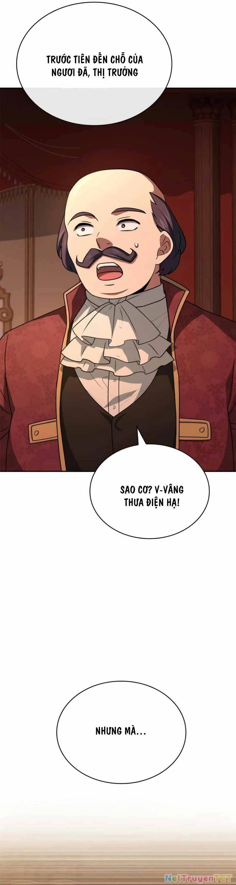 Hoàng Tử Bán Thuốc Chapter 32 - 35