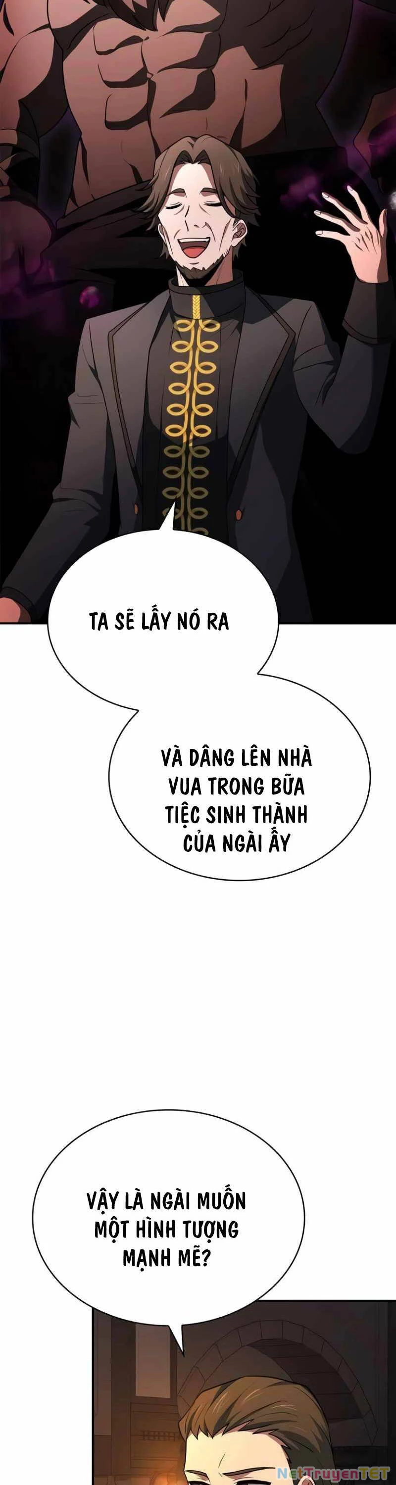 Hoàng Tử Bán Thuốc Chapter 32 - 46