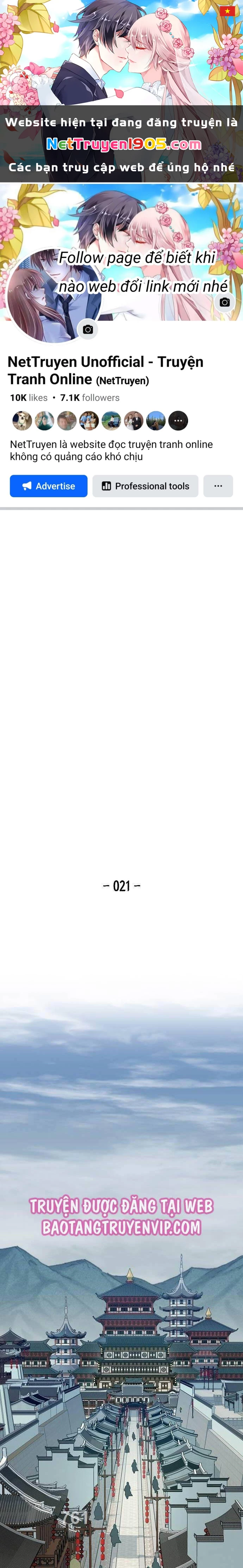Thiên Ma Quy Hoàn Chapter 21 - 1