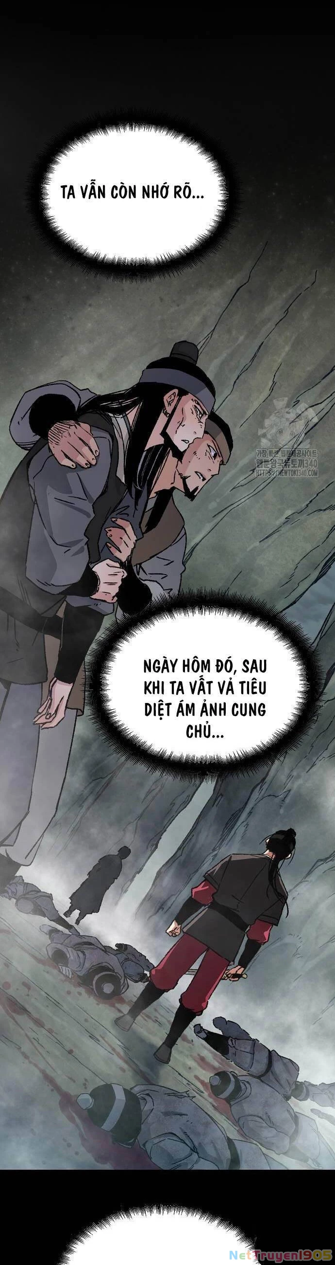 Thiên Ma Quy Hoàn Chapter 21 - 6