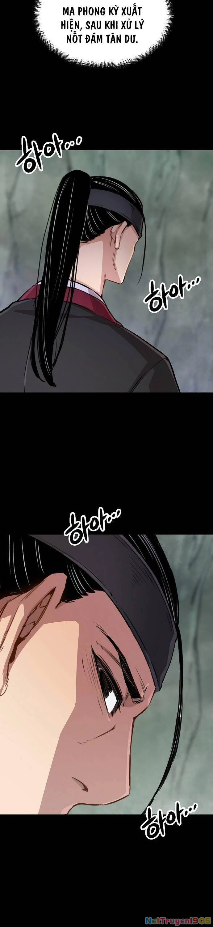 Thiên Ma Quy Hoàn Chapter 21 - 7