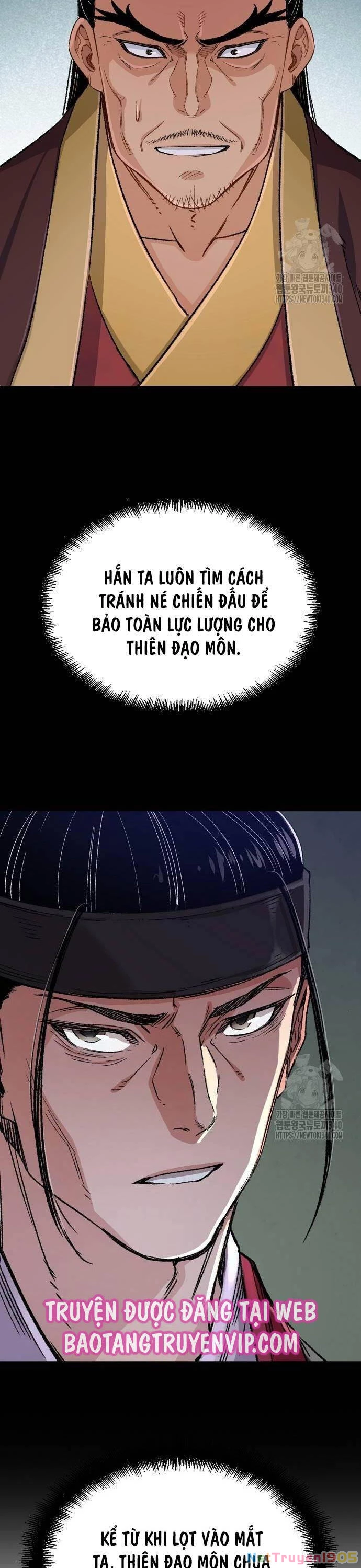 Thiên Ma Quy Hoàn Chapter 21 - 10
