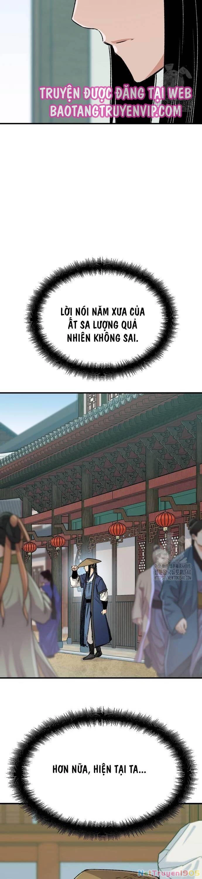 Thiên Ma Quy Hoàn Chapter 21 - 15