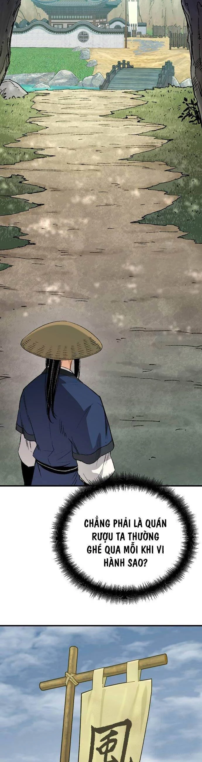 Thiên Ma Quy Hoàn Chapter 21 - 18