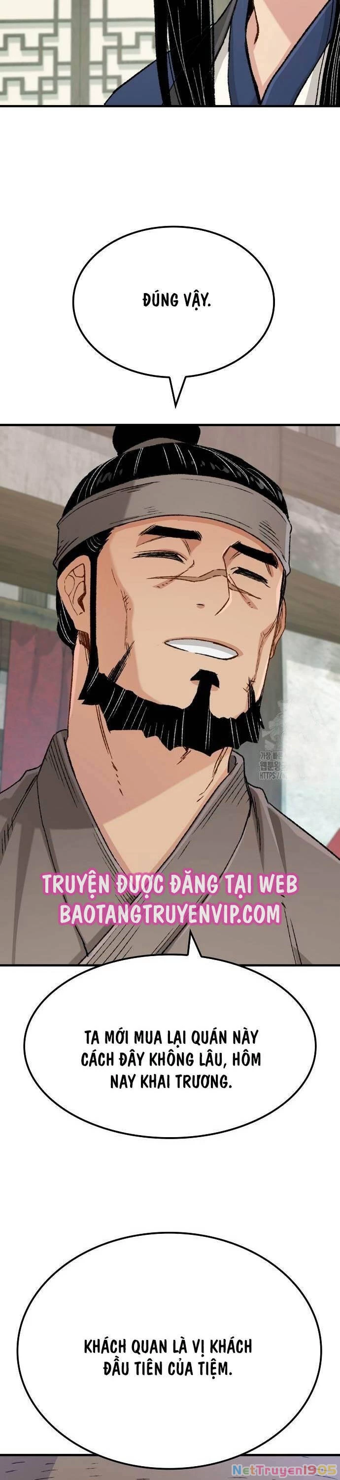 Thiên Ma Quy Hoàn Chapter 21 - 25