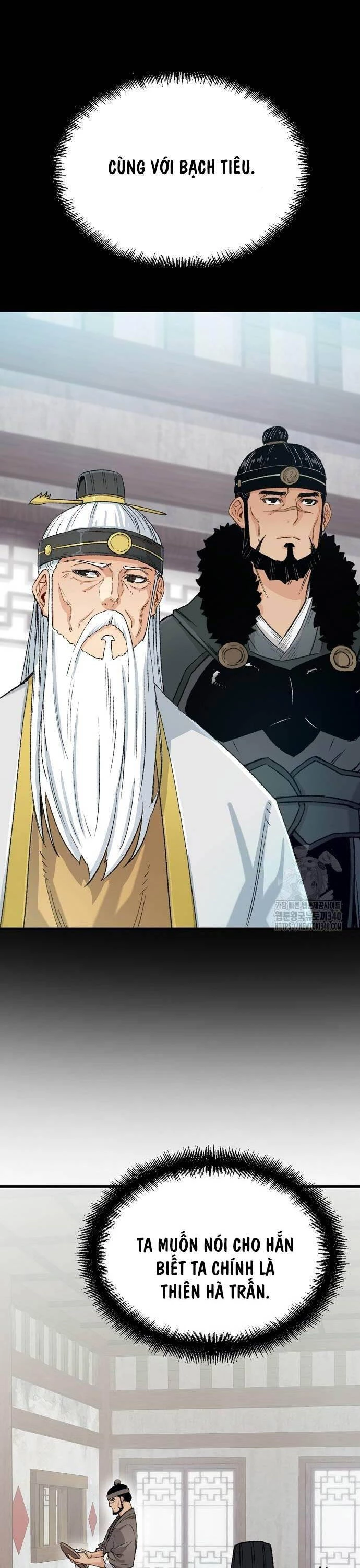 Thiên Ma Quy Hoàn Chapter 21 - 32