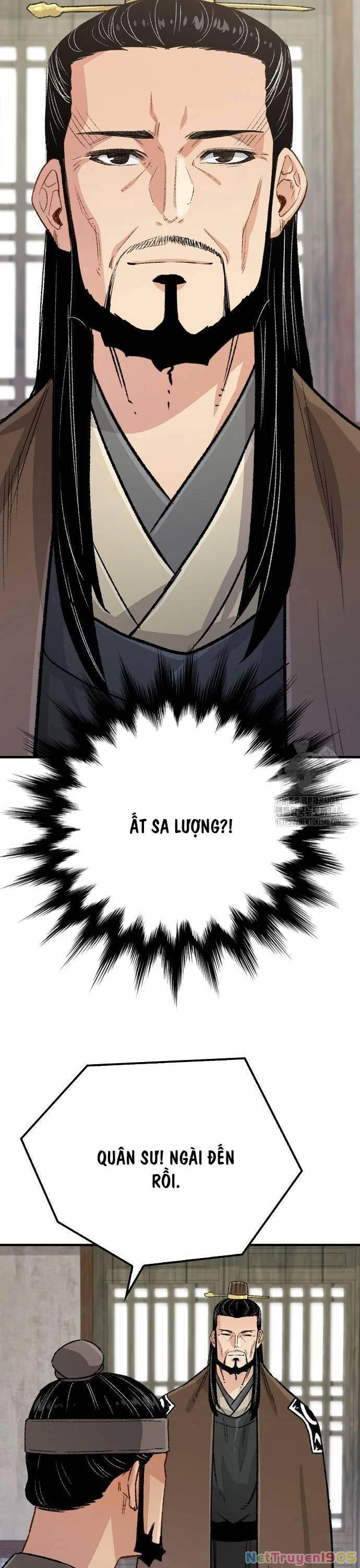 Thiên Ma Quy Hoàn Chapter 21 - 37
