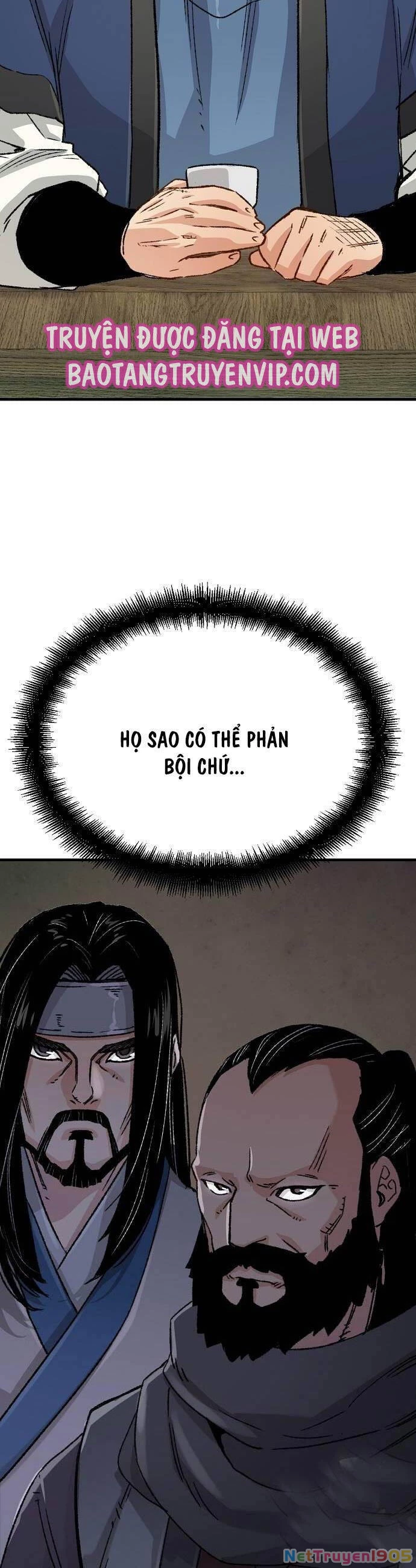 Thiên Ma Quy Hoàn Chapter 21 - 48