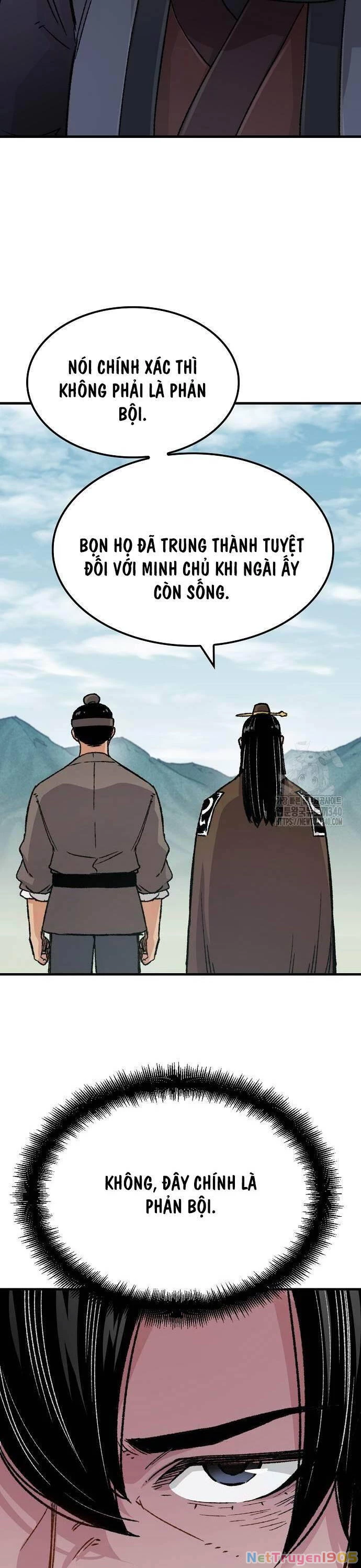 Thiên Ma Quy Hoàn Chapter 21 - 49