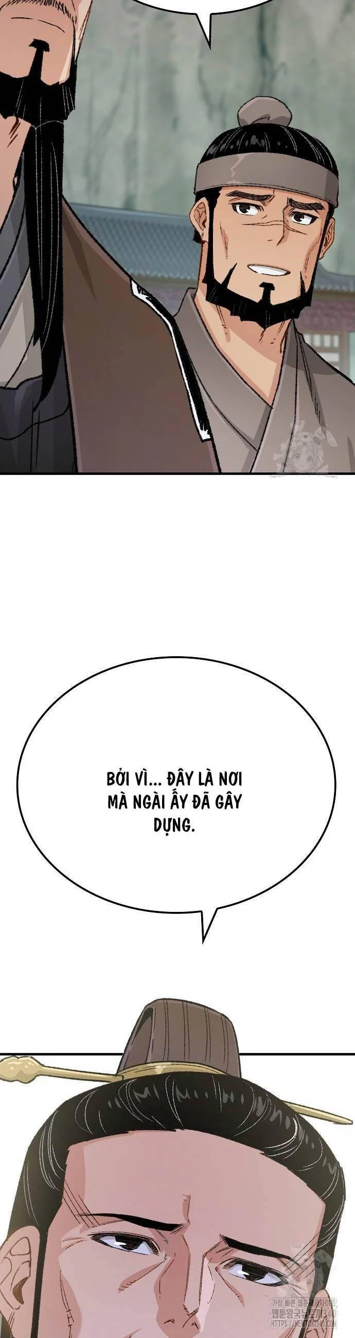 Thiên Ma Quy Hoàn Chapter 21 - 54