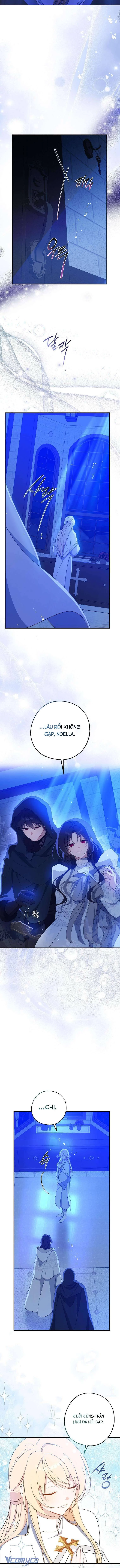 Trở Thành Con Gái Nhà Tài Phiệt Chapter 104 - 4